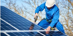 Installation Maintenance Panneaux Solaires Photovoltaïques à Rondefontaine
